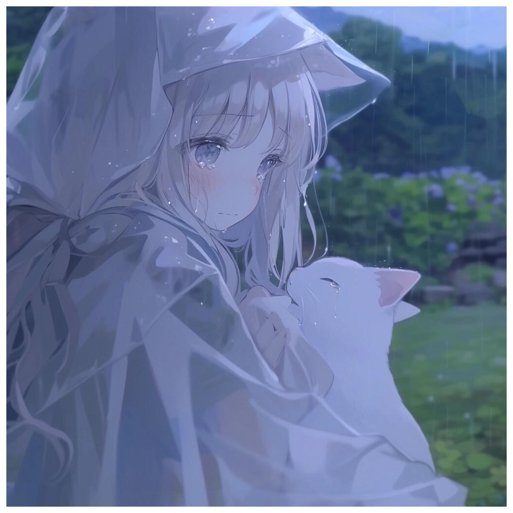 雨