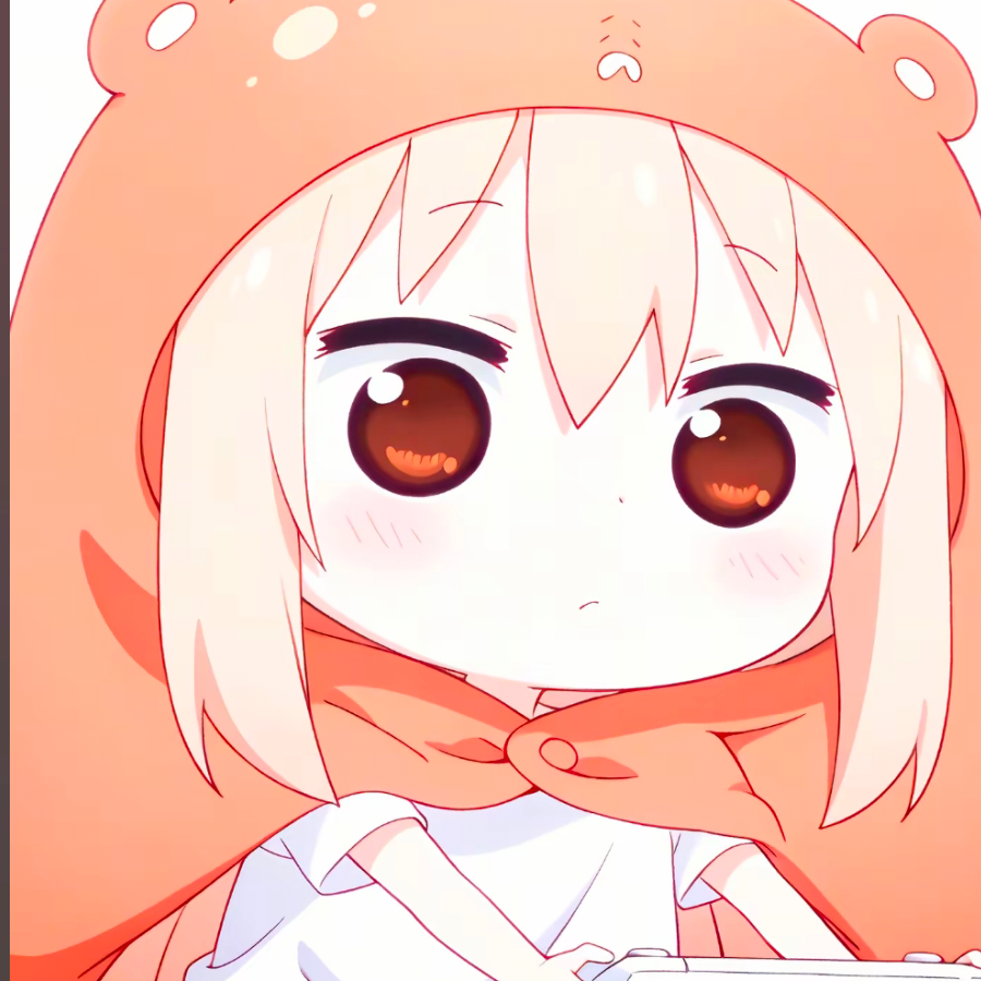 小呜宝