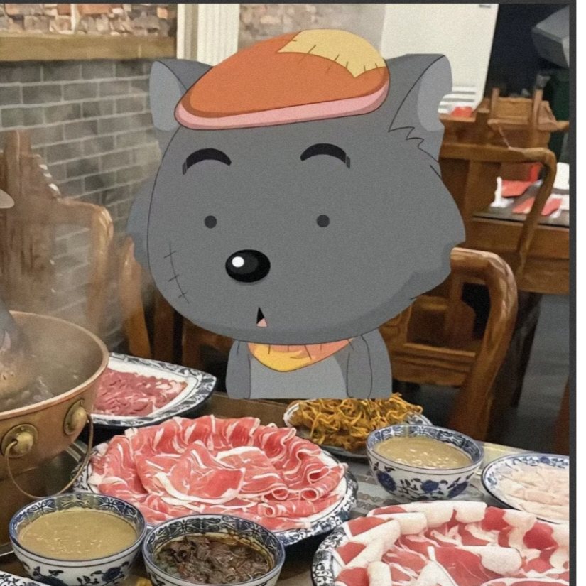 哈基米哈基米