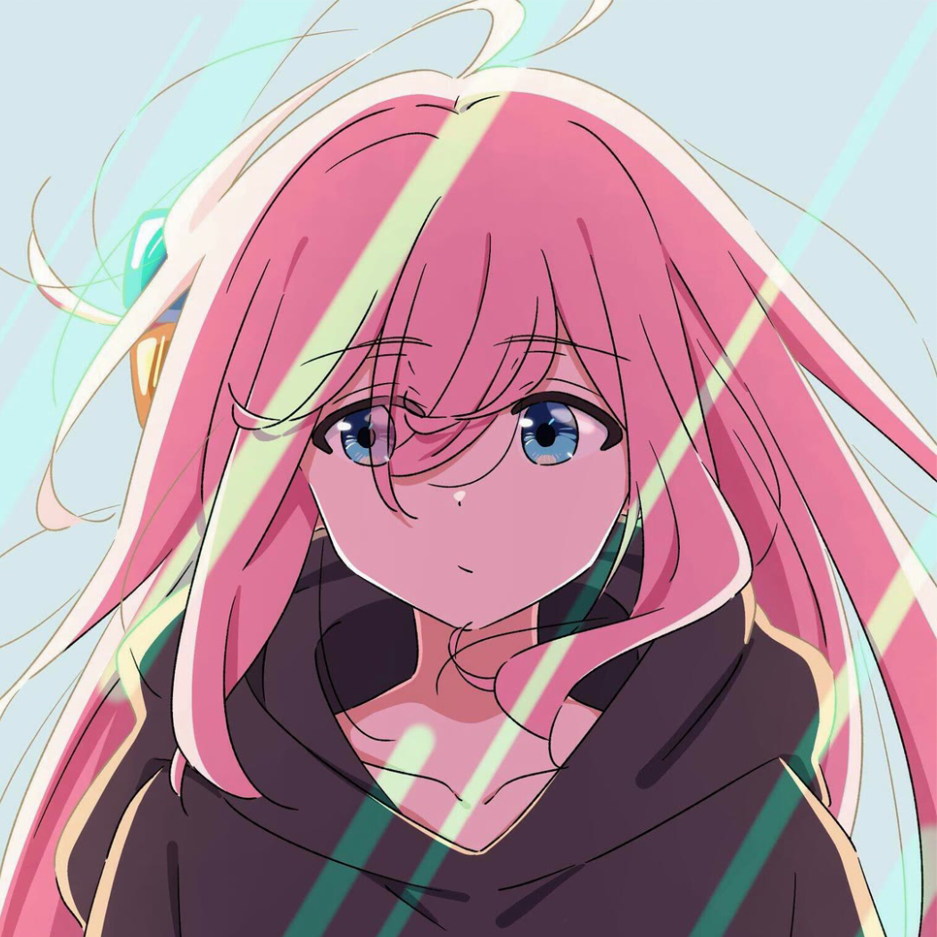 两岁半✧家里蹲
