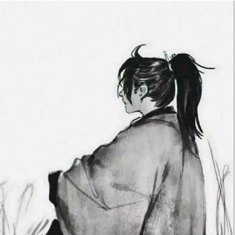 人间没理想
