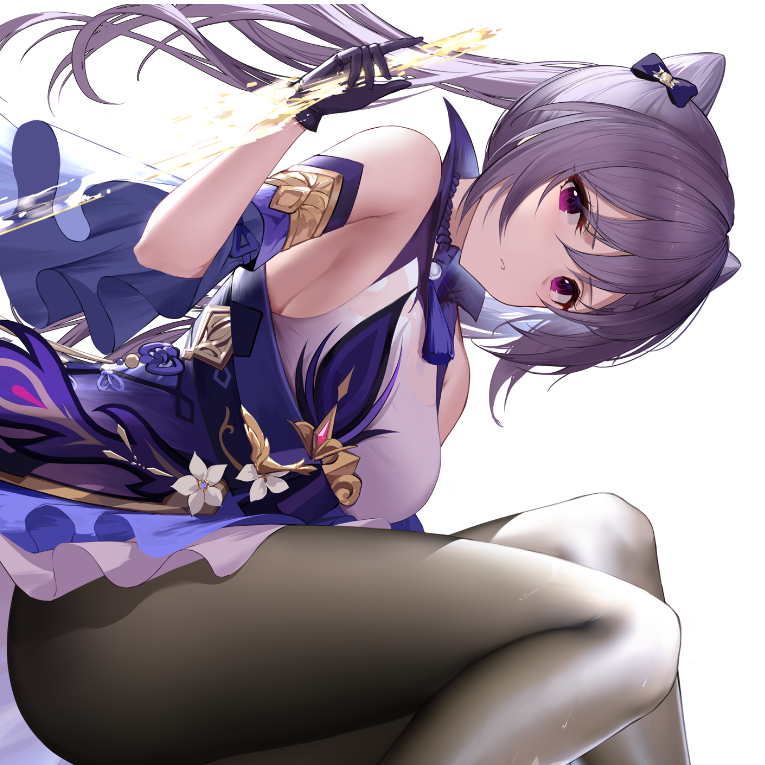 ぽつねんとした姿