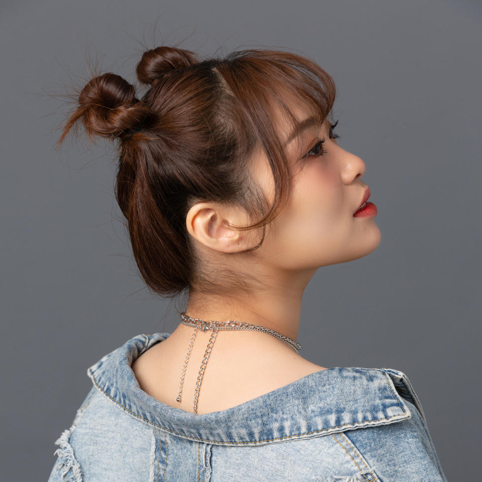 小罗娜