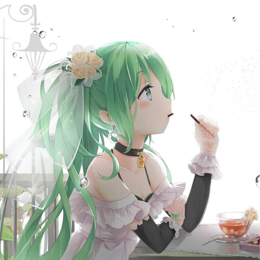 初音ミク