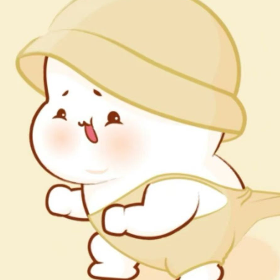爱吃醋的小熊