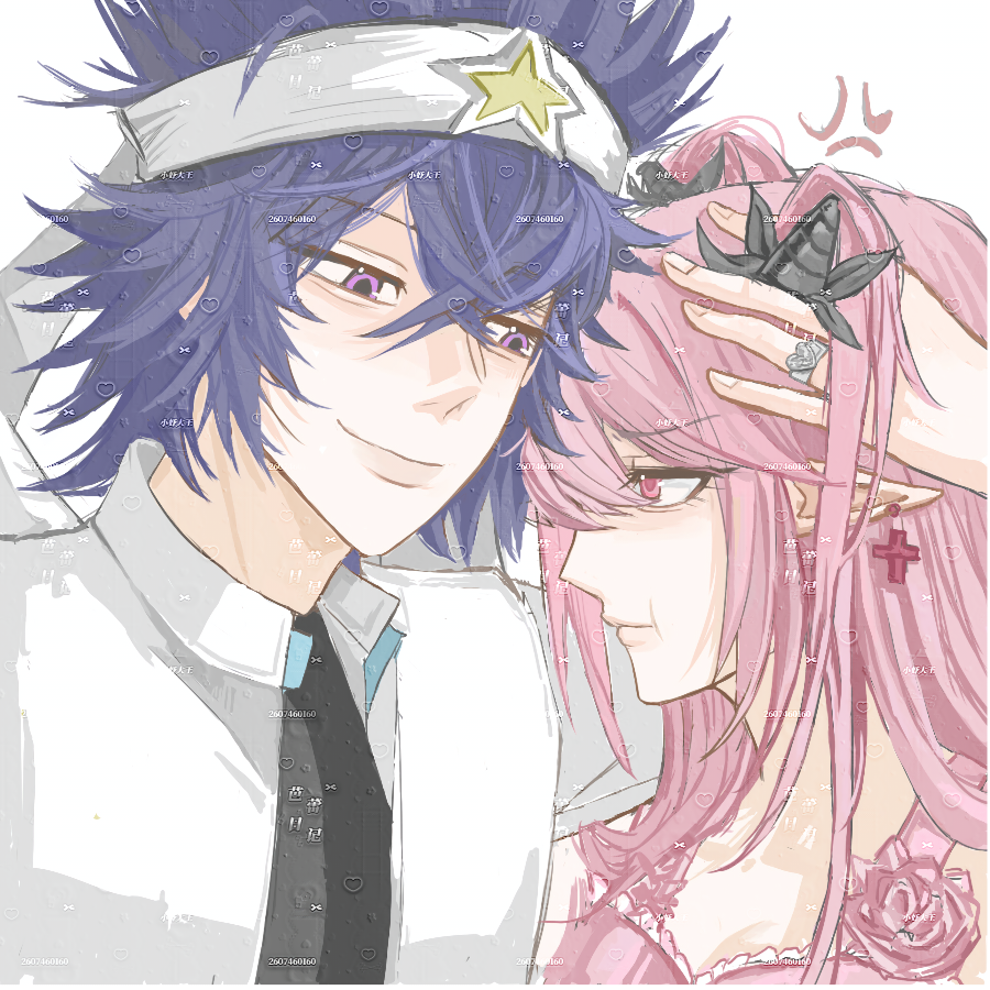 雷狮de首领小姐