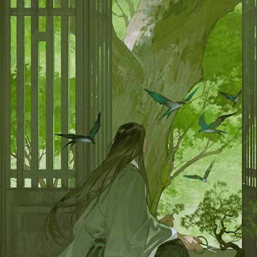 风起萍末