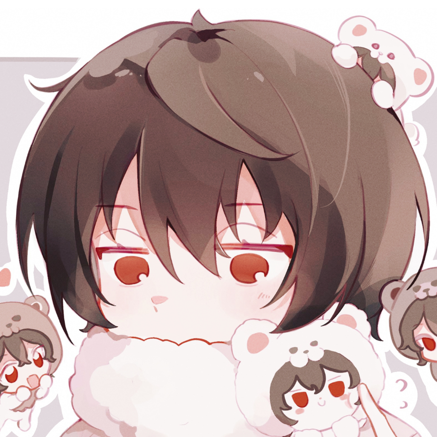 来一杯栗子奶茶w