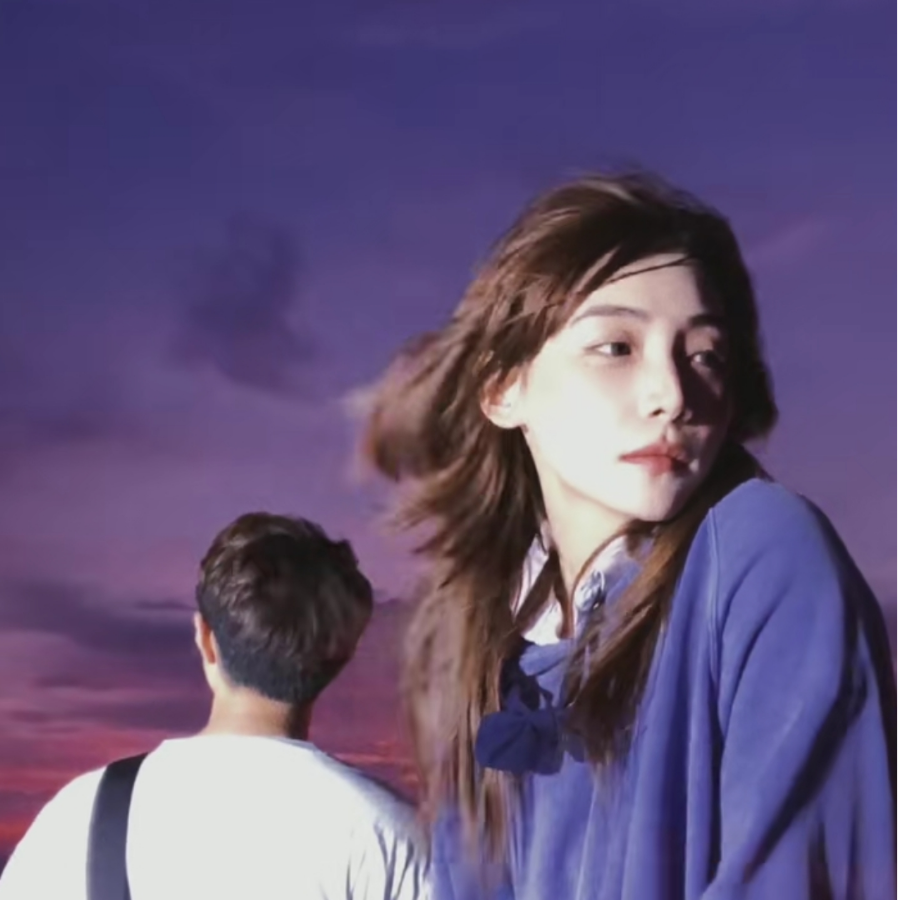 人间失格…