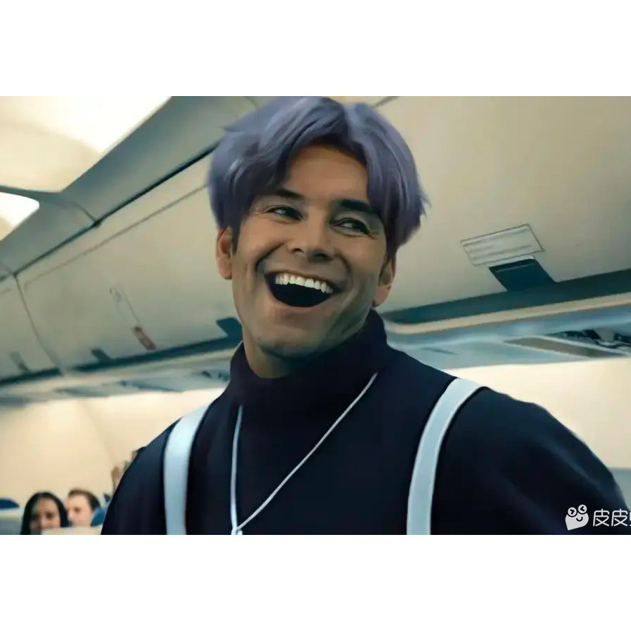 阿坤爱Rap