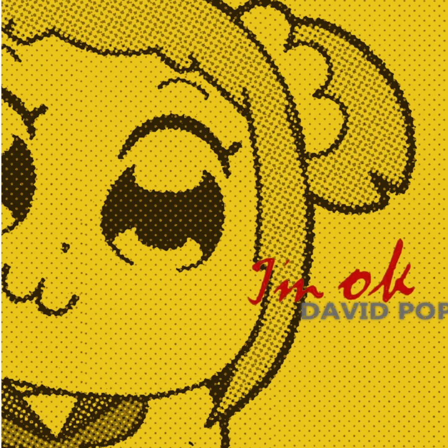 镜子