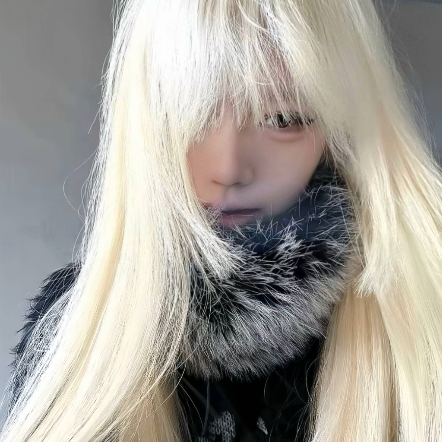 小美