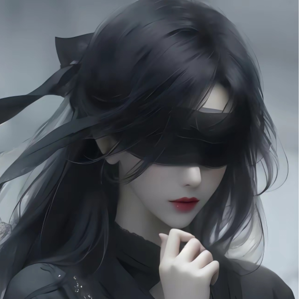 深蓝丶