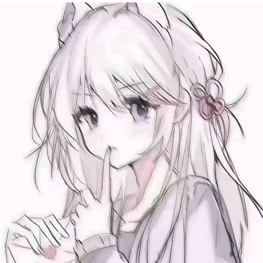 孤月晚风