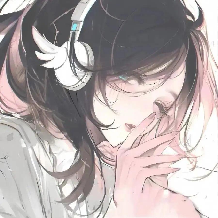 玥玥摆烂中