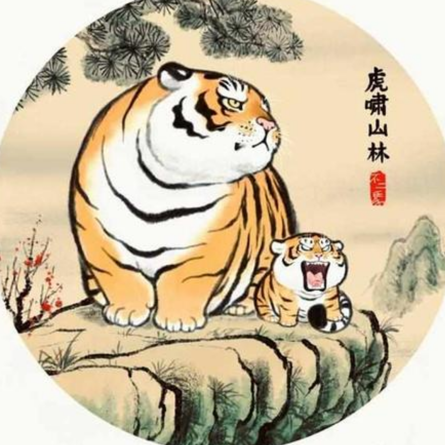 江小白