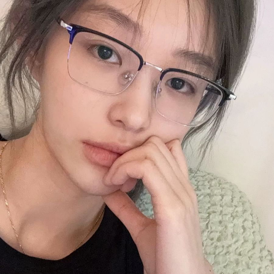 蛋纯心·