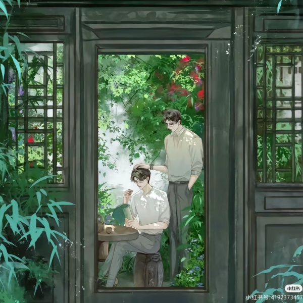 溏心月