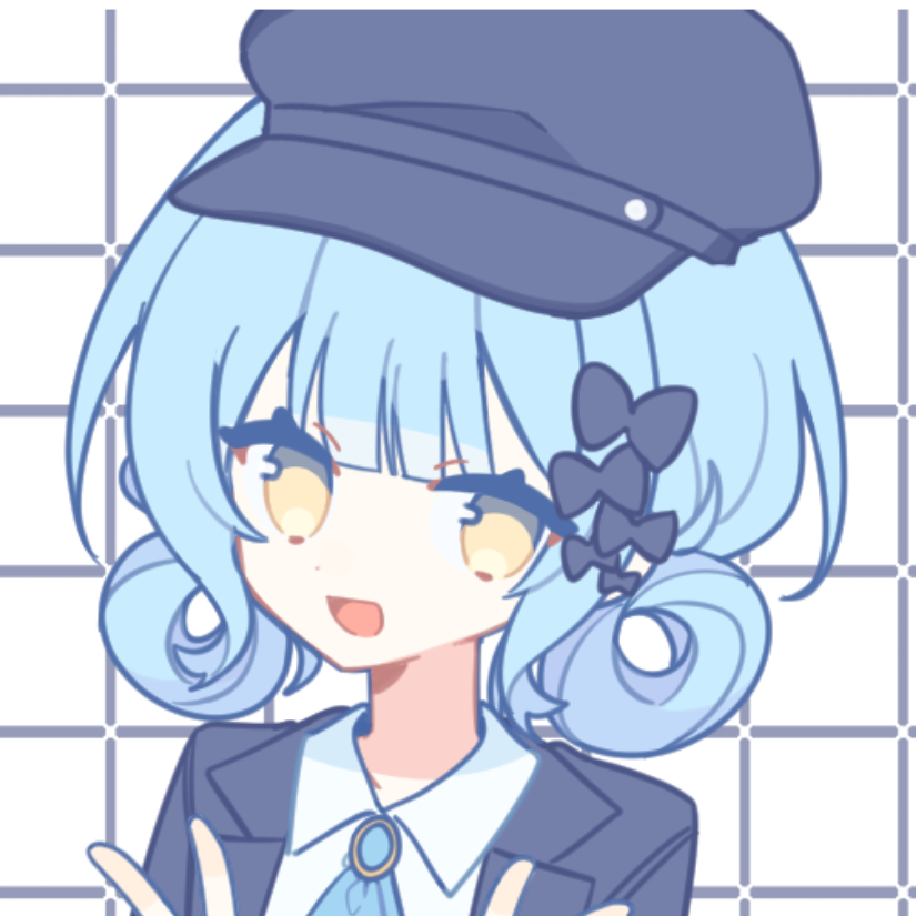 晴歌ouo