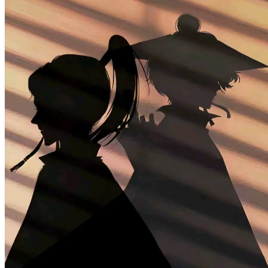 空白