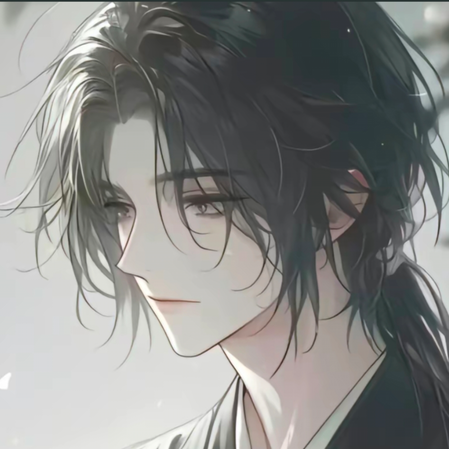 临炊烟袅