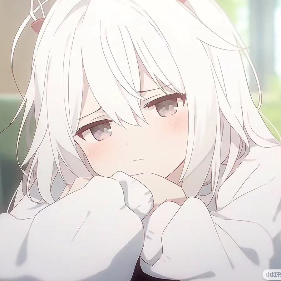 凉栀.