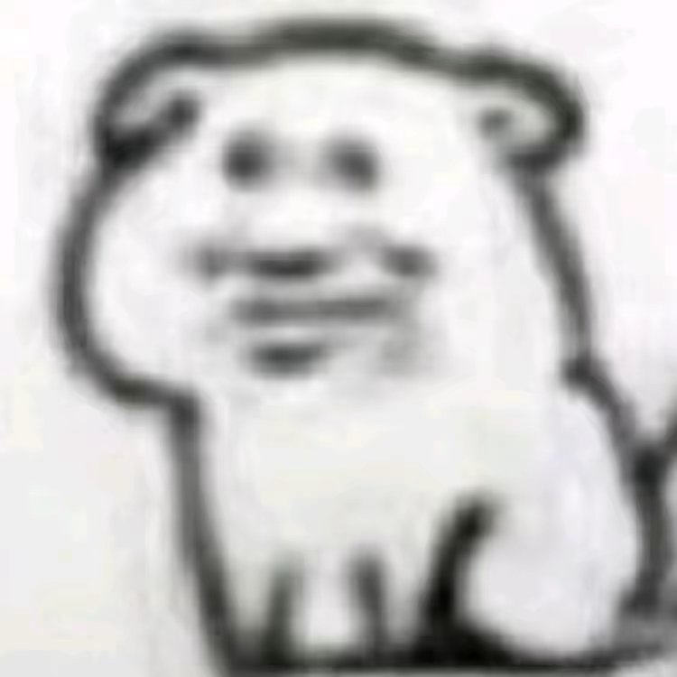 染
