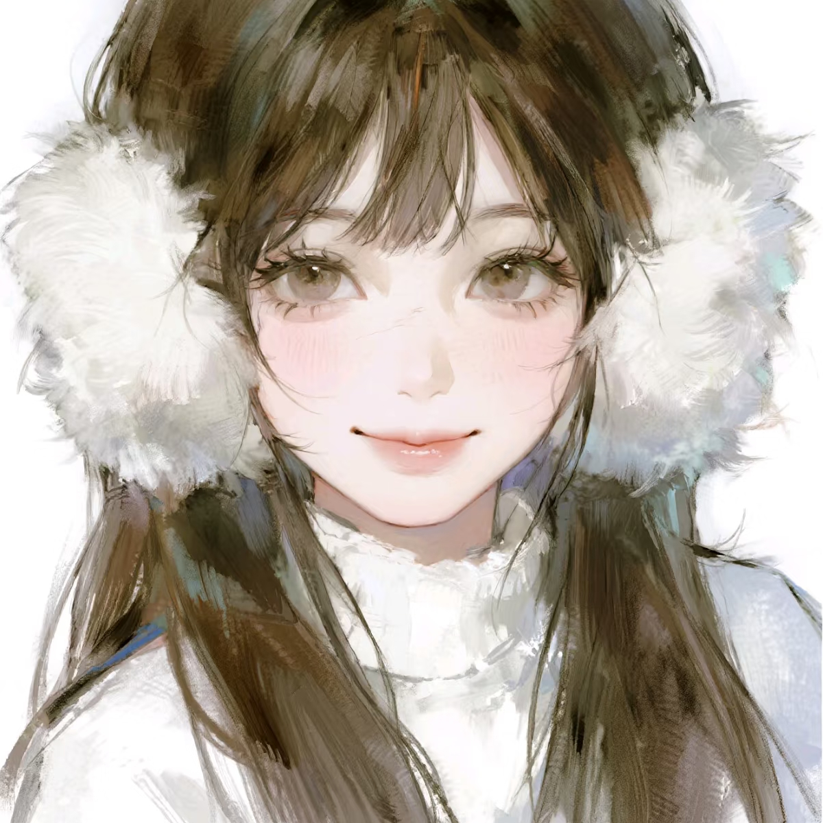 安然若素