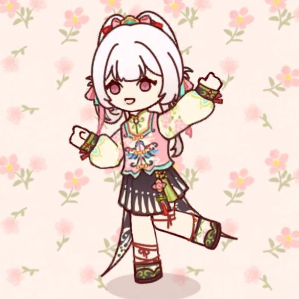 晴四