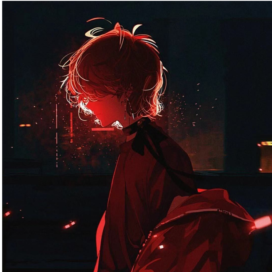 陌潇尘曦