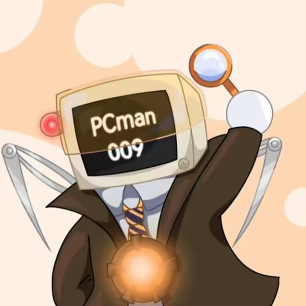 PCman009