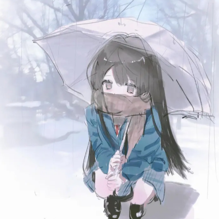 心雨