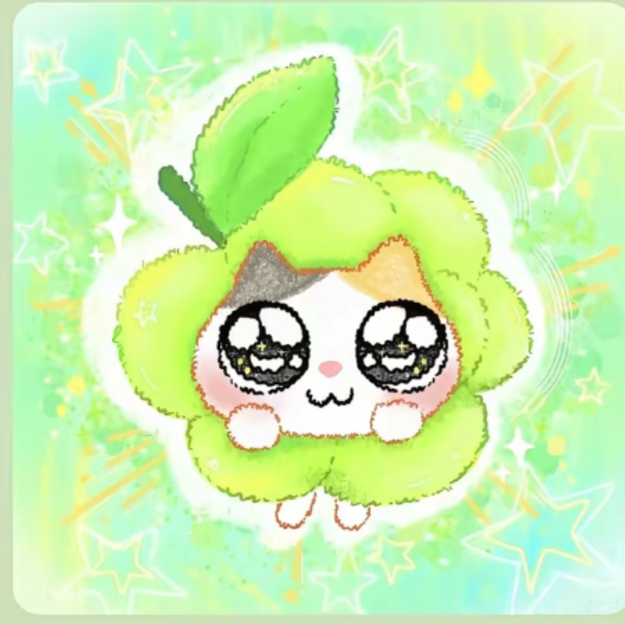 鱼仔