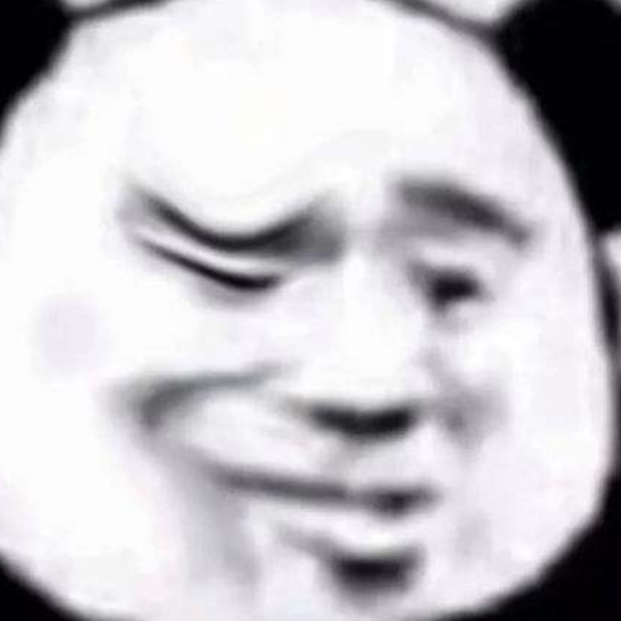 没病的某人