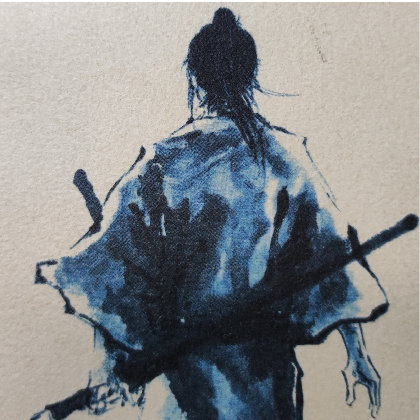 临崖攻略组