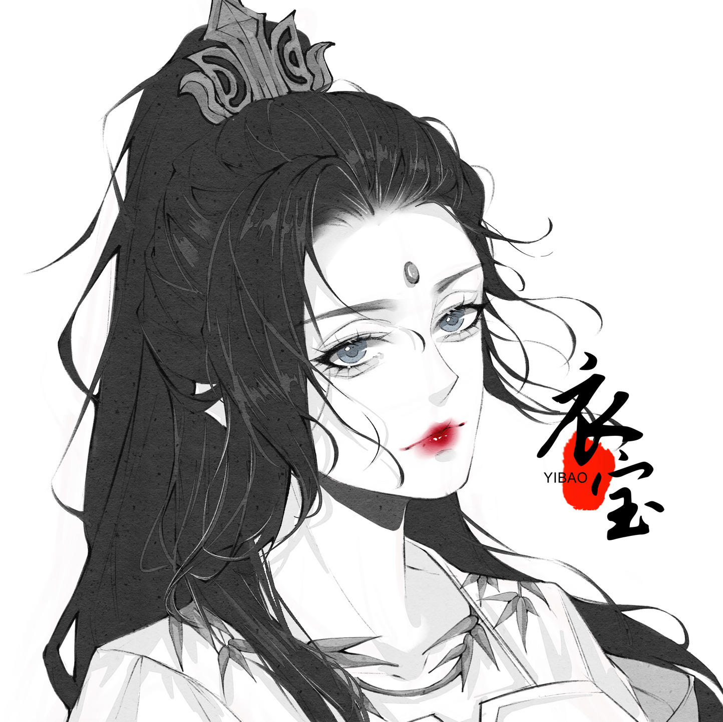 阿衣每天晚睡