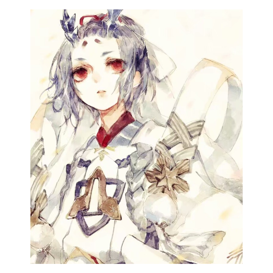 月明锁心