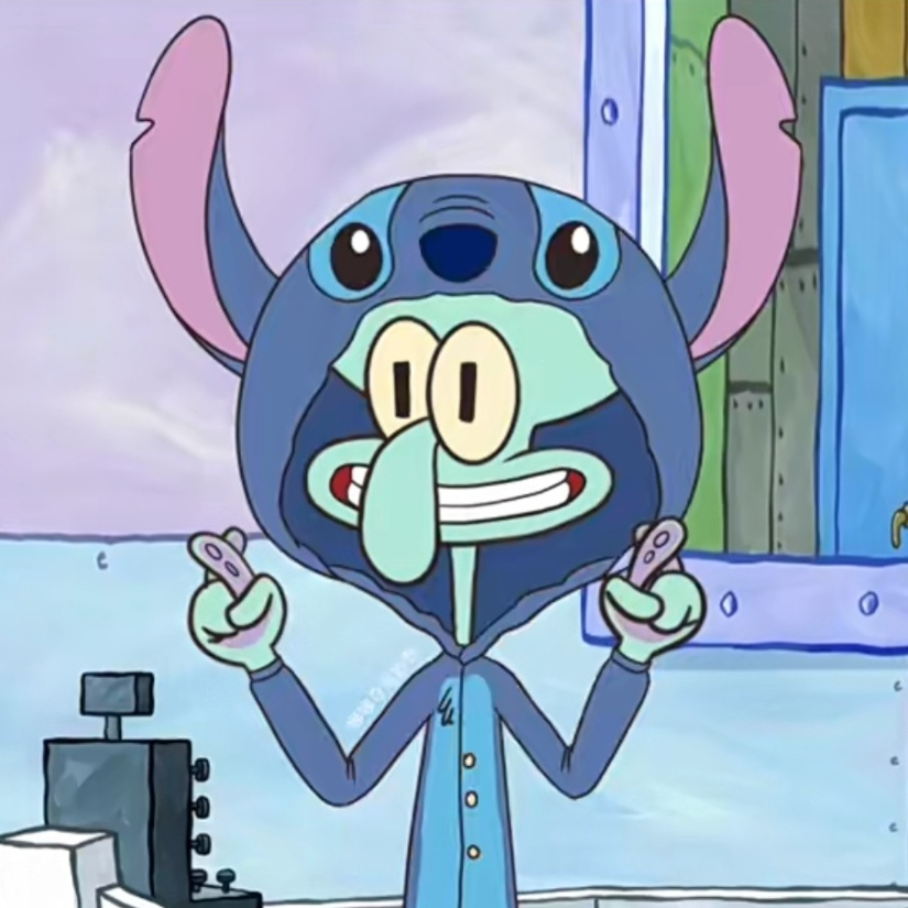 那谁家的小誰誰