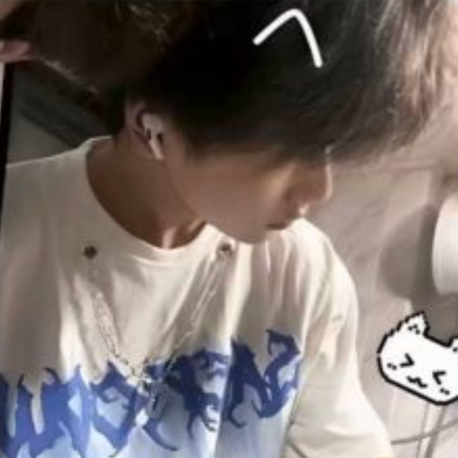 身法是我的信仰