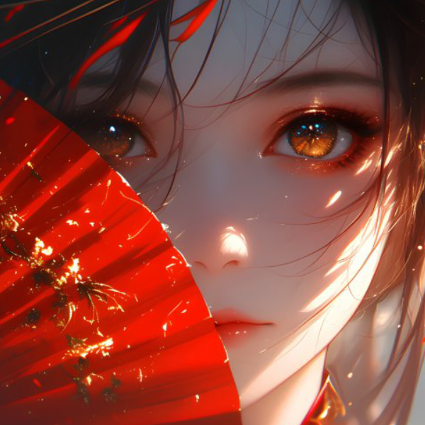 枫飘叶落