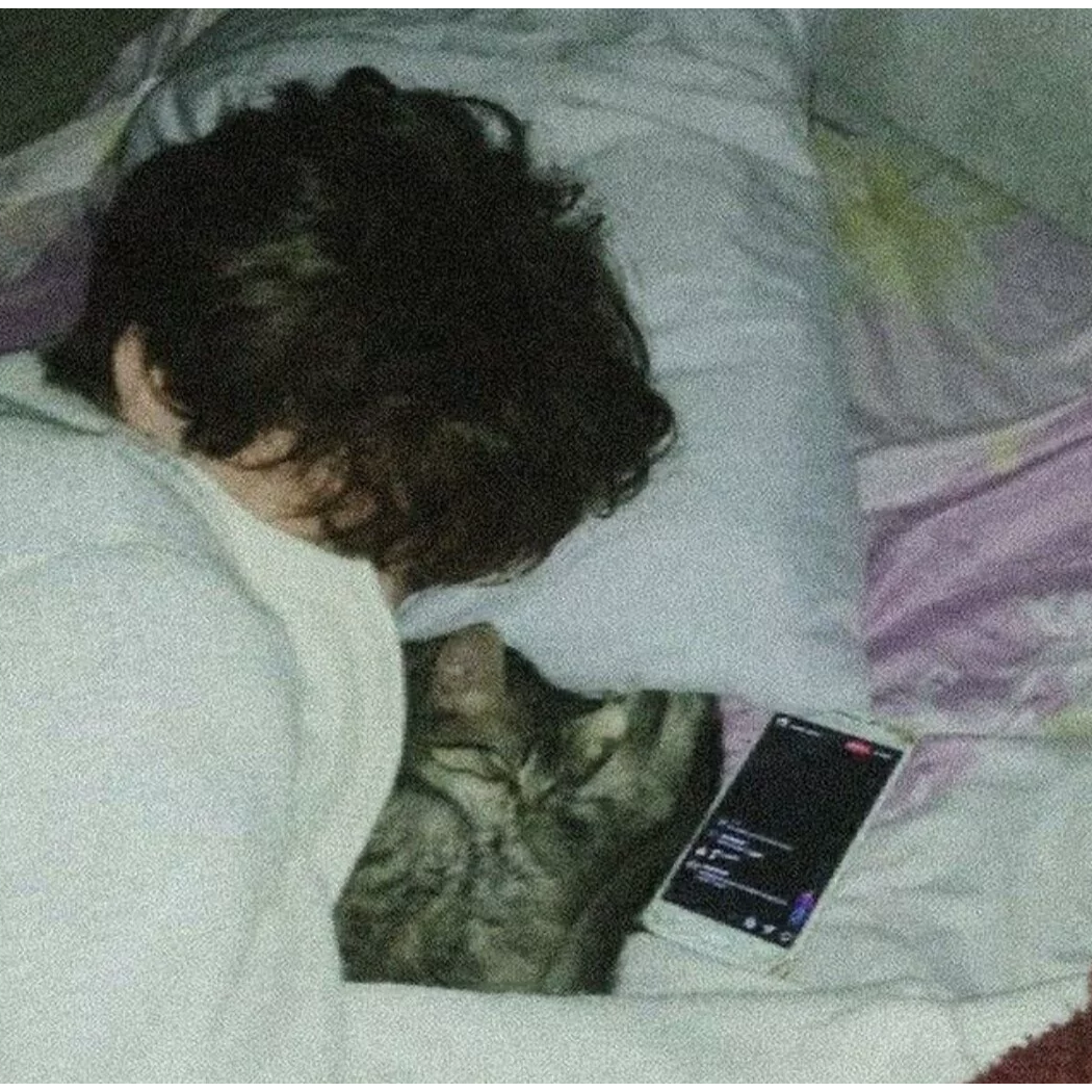 念
