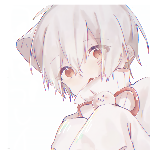 小绝