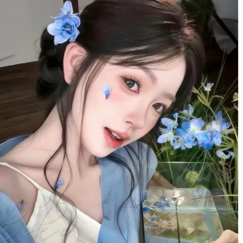 爱与愁