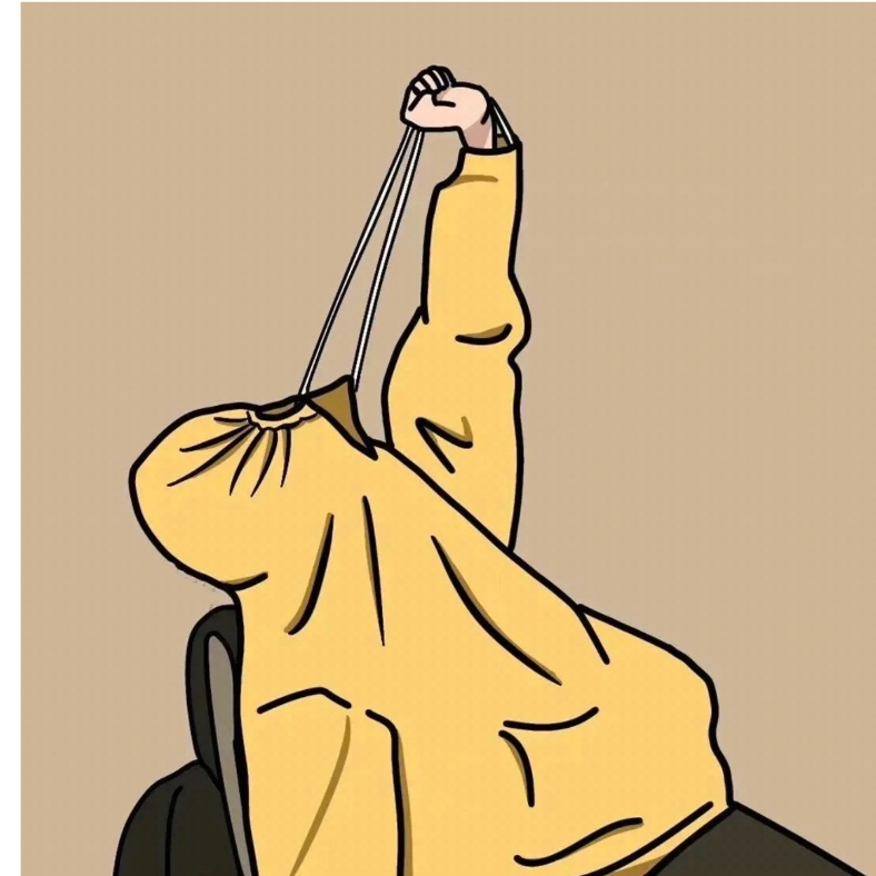 危险人物