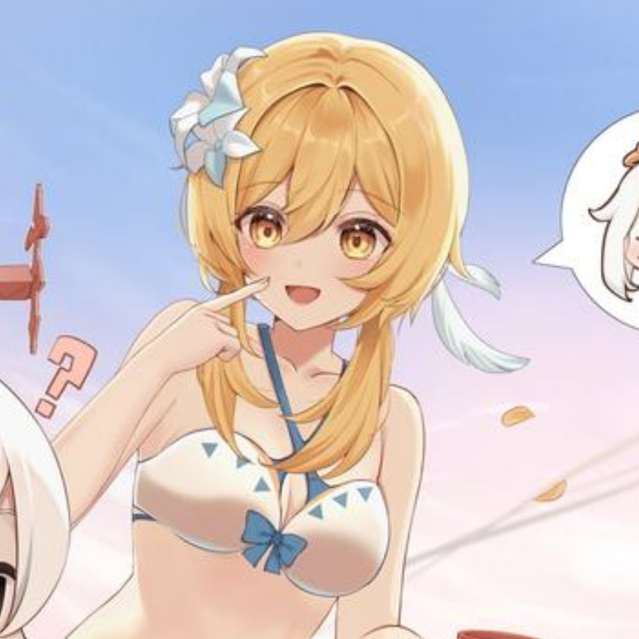 芙·宁娜