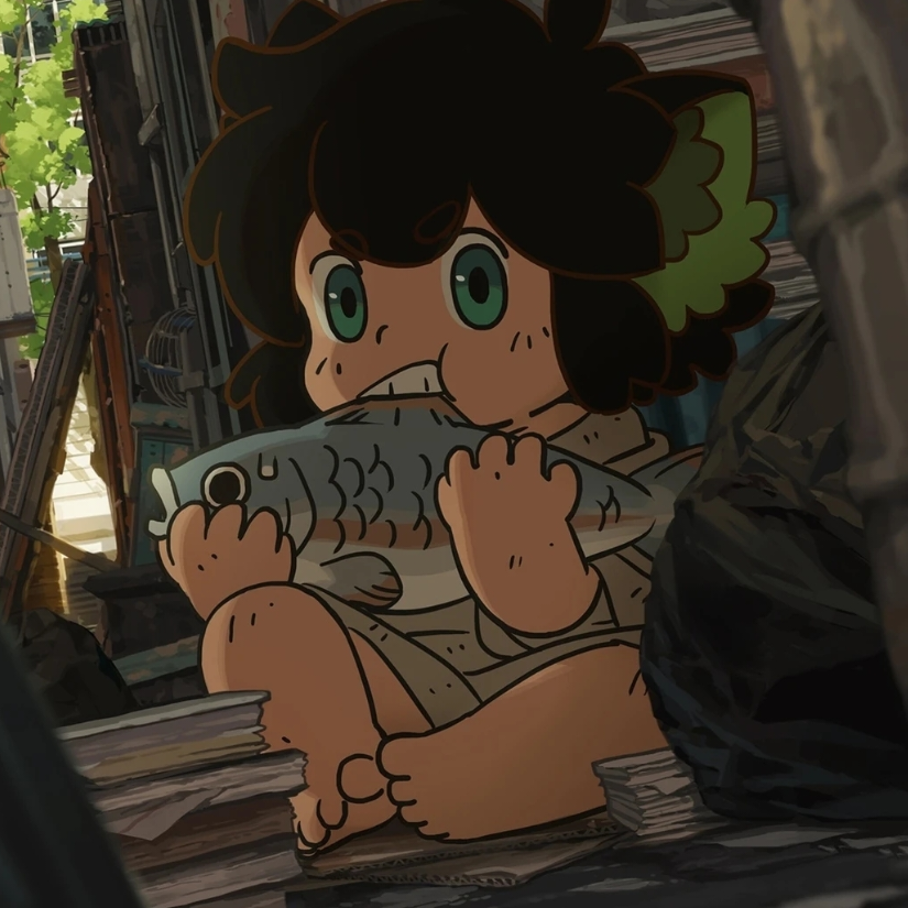 青厄