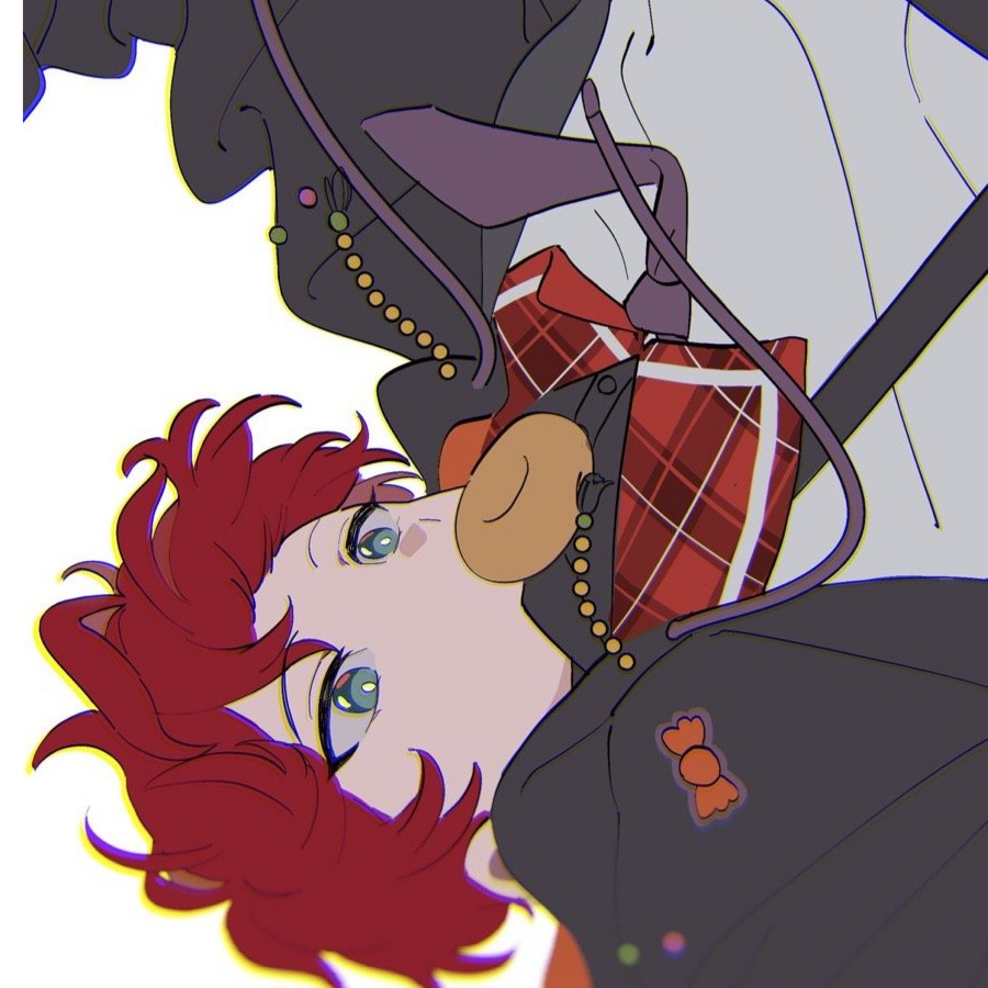 橙荼Nana