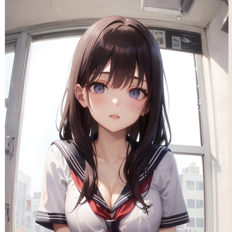 柒柒抱兔叽