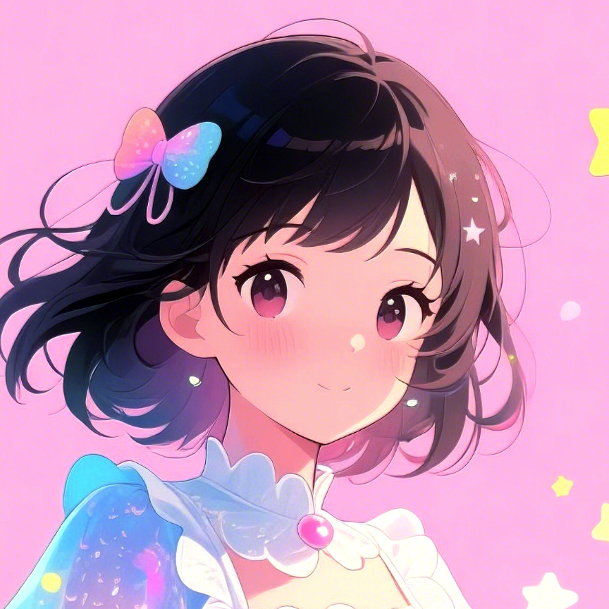 蘑七彩