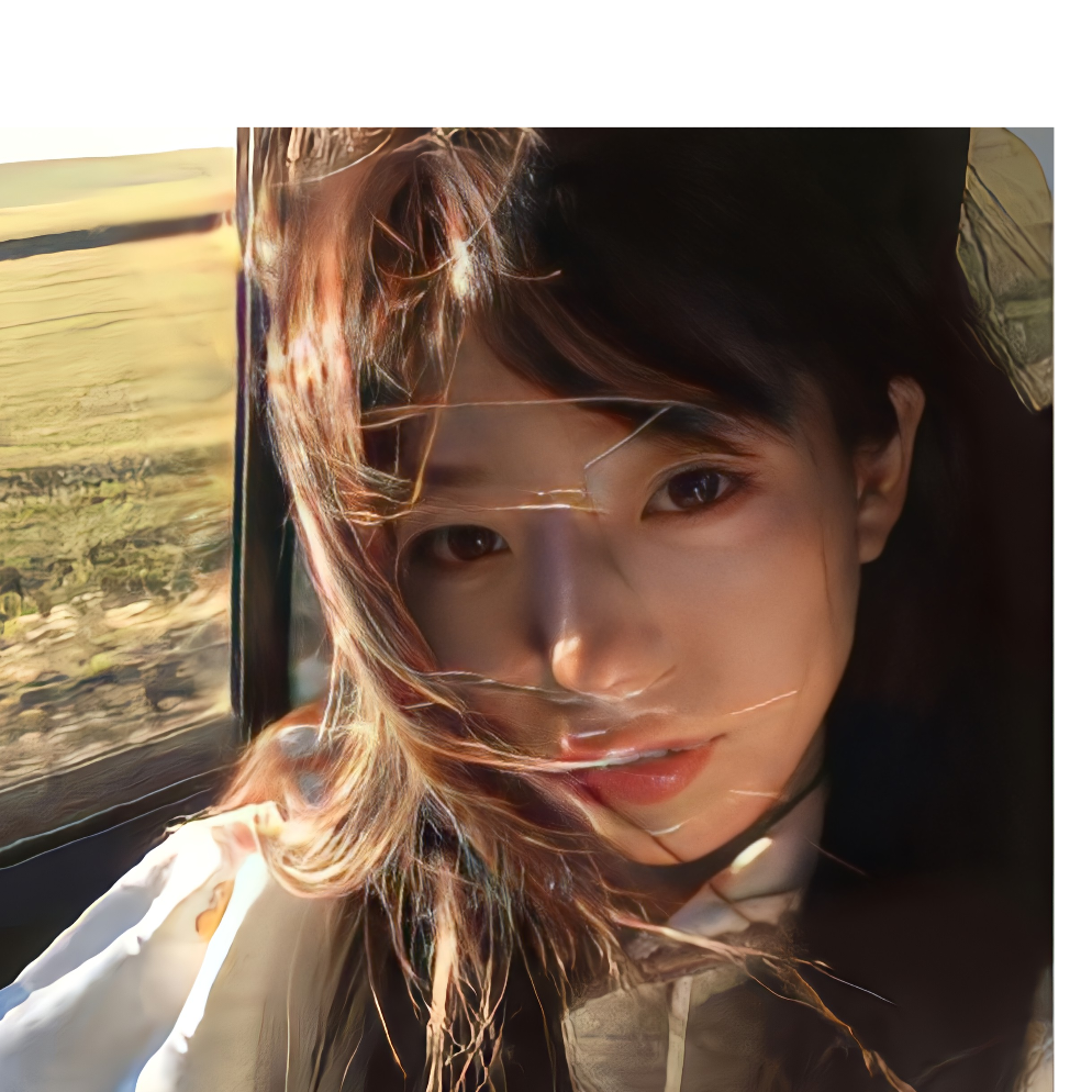 心海白
